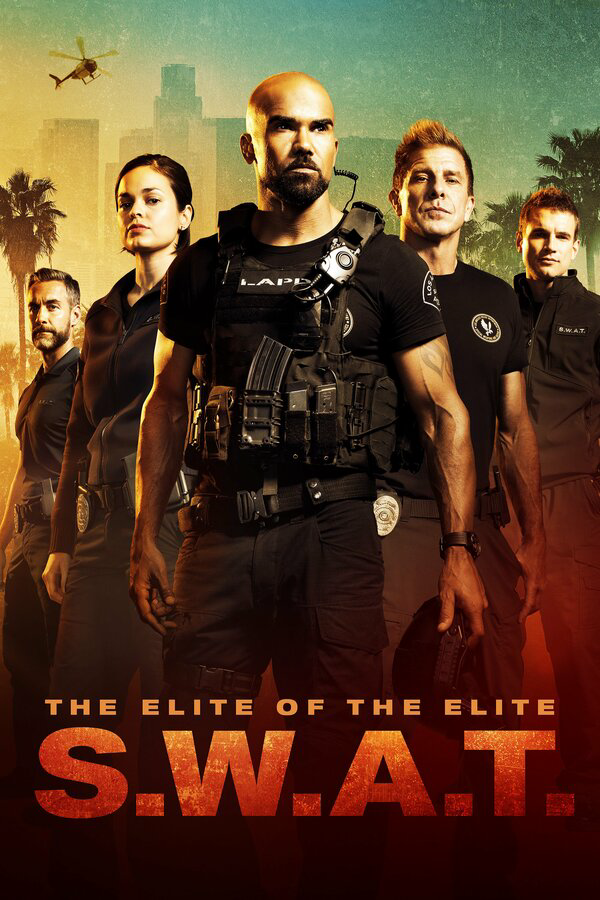 SWAT Спецназ города ангелов сериал 2017 смотреть онлайн бесплатно в хорошем качестве HD